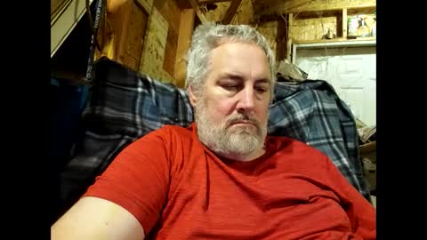 Biguy52 online show from 02-04-25, 08:24