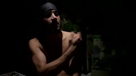 Snapshot of bigwalkdog12 chatting on 12-14-24, 07:18 Floppyphallus online show from 12-14-24, 07:18