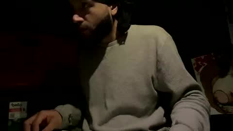 Snapshot of bigwalkdog12 chatting on 12-20-24, 10:27 Floppyphallus online show from 12-20-24, 10:27