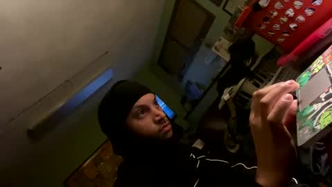 Snapshot of bigwalkdog12 chatting on 12-23-24, 11:36 Floppyphallus online show from 12-23-24, 11:36