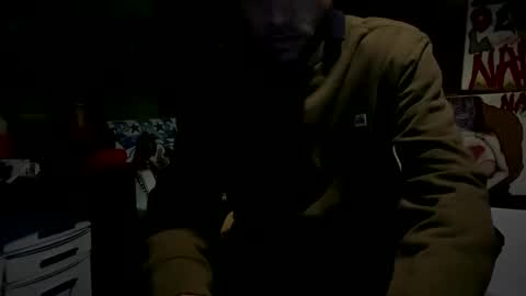 Snapshot of bigwalkdog12 chatting on 12-29-24, 07:00 Floppyphallus online show from 12-29-24, 07:00