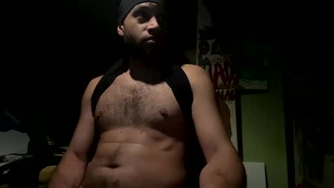 Snapshot of bigwalkdog12 chatting on 01-03-25, 01:03 Floppyphallus online show from 01-03-25, 01:03