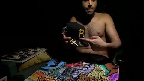 Snapshot of bigwalkdog12 chatting on 01-09-25, 08:45 Floppyphallus online show from 01-09-25, 08:45