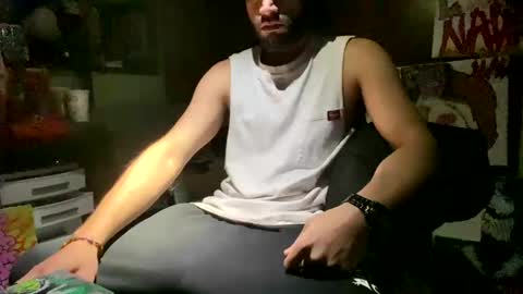 Snapshot of bigwalkdog12 chatting on 01-16-25, 05:00 Floppyphallus online show from 01-16-25, 05:00