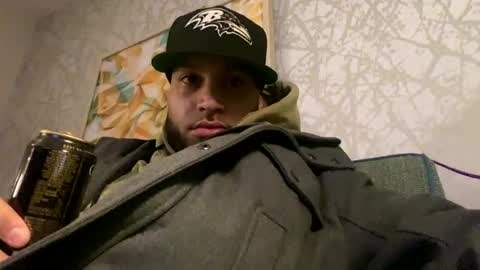 Snapshot of bigwalkdog12 chatting on 01-19-25, 12:06 Floppyphallus online show from 01-19-25, 12:06