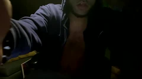 Snapshot of bigwalkdog12 chatting on 01-19-25, 07:15 Floppyphallus online show from 01-19-25, 07:15