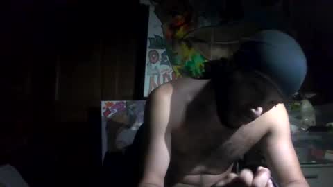 Snapshot of bigwalkdog12 chatting on 01-26-25, 01:41 Floppyphallus online show from 01-26-25, 01:41