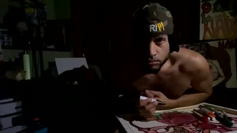 Snapshot of bigwalkdog12 chatting on 01-31-25, 09:48 Floppyphallus online show from 01-31-25, 09:48