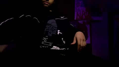 Snapshot of bigwalkdog12 chatting on 02-13-25, 03:39 Floppyphallus online show from 02-13-25, 03:39