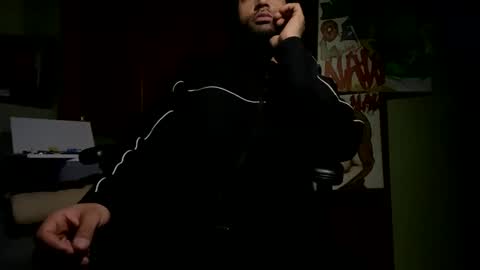 Snapshot of bigwalkdog12 chatting on 02-13-25, 06:41 Floppyphallus online show from 02-13-25, 06:41