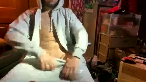 Snapshot of bigwalkdog12 chatting on 02-23-25, 04:28 Floppyphallus online show from 02-23-25, 04:28