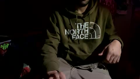 Snapshot of bigwalkdog12 chatting on 02-27-25, 05:02 Floppyphallus online show from 02-27-25, 05:02