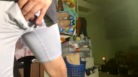 Snapshot of bigwalkdog12 chatting on 03-04-25, 10:49 Floppyphallus online show from 03-04-25, 10:49