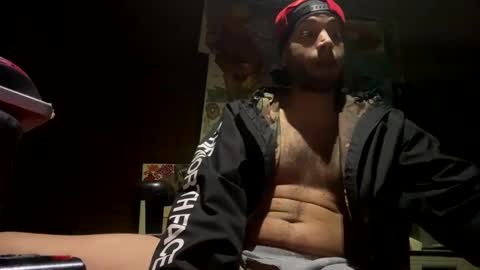 Snapshot of bigwalkdog12 chatting on 03-06-25, 07:47 Floppyphallus online show from 03-06-25, 07:47