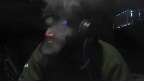 Snapshot of bigwalkdog12 chatting on 09-22-25, 09:50 Floppyphallus online show from 09-22-25, 09:50