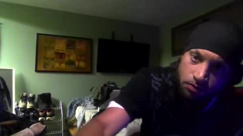 Snapshot of bigwalkdog12 chatting on 09-25-25, 11:19 Floppyphallus online show from 09-25-25, 11:19