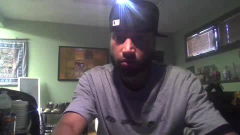 Snapshot of bigwalkdog12 chatting on 10-05-25, 05:55 Floppyphallus online show from 10-05-25, 05:55