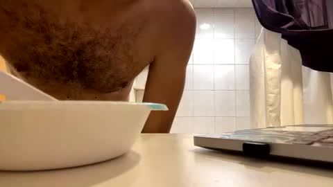 Snapshot of bigwalkdog12 chatting on 10-08-25, 02:53 Floppyphallus online show from 10-08-25, 02:53