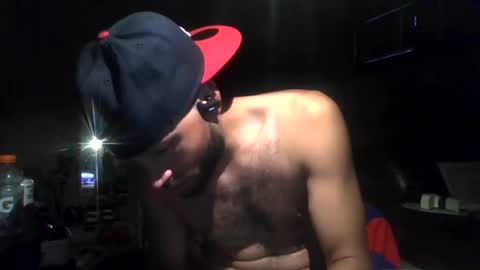 Snapshot of bigwalkdog12 chatting on 10-15-25, 09:59 Floppyphallus online show from 10-15-25, 09:59