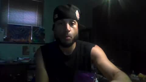 Snapshot of bigwalkdog12 chatting on 10-19-25, 07:36 Floppyphallus online show from 10-19-25, 07:36