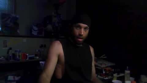 Snapshot of bigwalkdog12 chatting on 10-21-25, 08:42 Floppyphallus online show from 10-21-25, 08:42