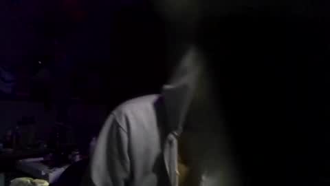 Snapshot of bigwalkdog12 chatting on 11-16-25, 12:33 Floppyphallus online show from 11-16-25, 12:33