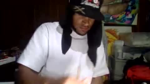 Floppyphallus online show from 05-18-26, 04:18