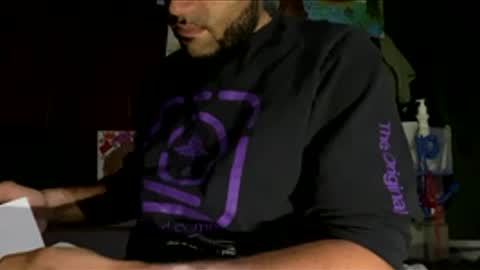 Floppyphallus online show from 05-23-26, 10:41