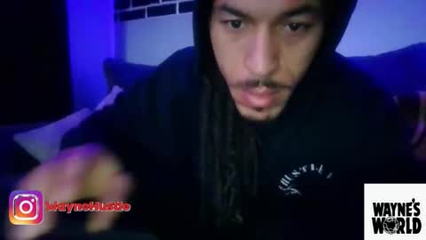 bigwaynebabyxxx online show from 02-28-26, 09:49