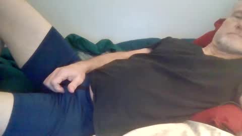 Bigwebone online show from 12-25-24, 05:37