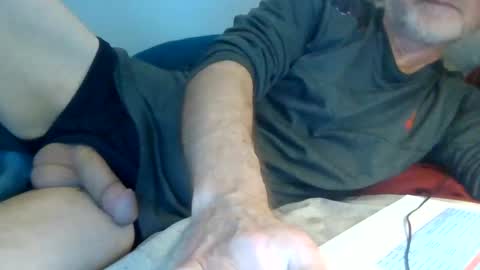 Bigwebone online show from 12-28-24, 03:04