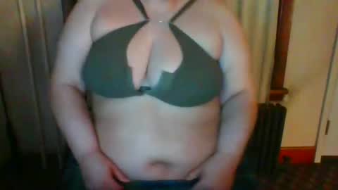 Snapshot of bigwheeliestyle chatting on 11-24-25, 11:43 Lady of the WHEEL online show from 11-24-25, 11:43