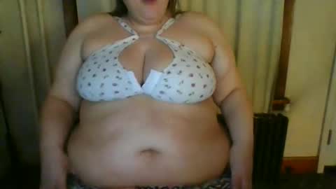 Snapshot of bigwheeliestyle chatting on 12-15-25, 05:44 Lady of the WHEEL online show from 12-15-25, 05:44