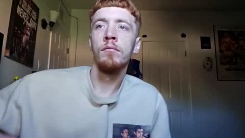 Onlyfans redheadedwhitedick online show from 10-21-25, 05:57