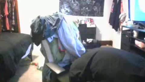 Snapshot of bigwhtrooster412 chatting on 03-30-26, 12:22 BigWhtRooster412 online show from 03-30-26, 12:22