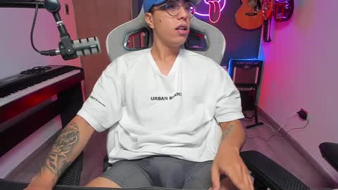 bigxboy96 online show from 01-11-25, 04:38