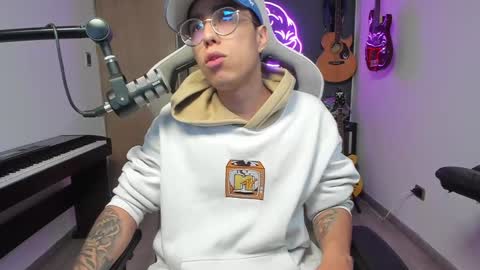 bigxboy96 online show from 01-15-25, 04:25