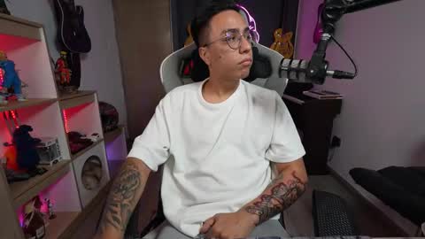 bigxboy96 online show from 10-05-25, 02:15