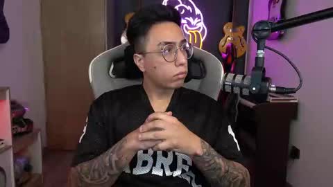 bigxboy96 online show from 11-07-25, 07:19