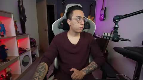 bigxboy96 online show from 01-07-26, 04:48