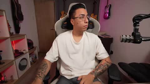 bigxboy96 online show from 03-20-26, 03:11