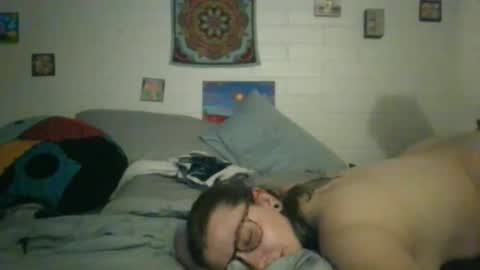 Snapshot of bihippie1 chatting on 03-16-26, 07:34 BiHippieXO online show from 03-16-26, 07:34