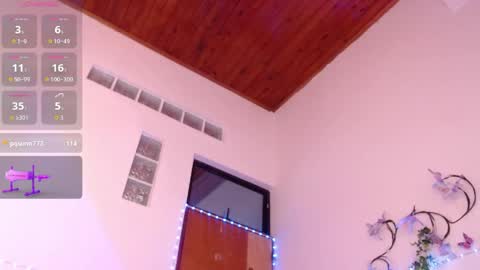 Bianca  independent online show from 04-17-26, 06:55