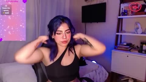 biigbooty_ online show from 12-03-24, 03:52