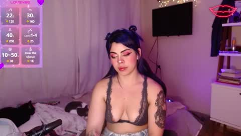 biigbooty_ online show from 12-21-24, 06:19