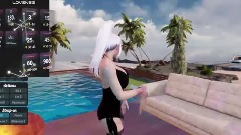 Bia online show from 12-31-24, 12:00