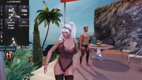 Bia online show from 12-31-24, 05:40