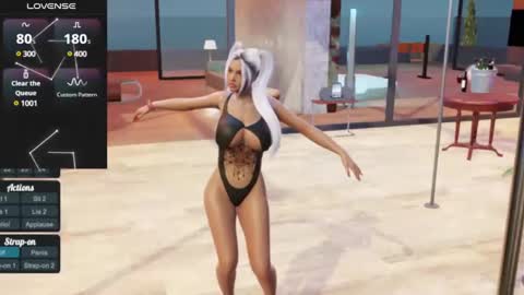 Bia online show from 01-05-25, 11:55