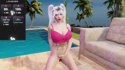 Bia online show from 01-15-25, 10:35