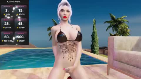 Bia online show from 01-24-25, 01:13